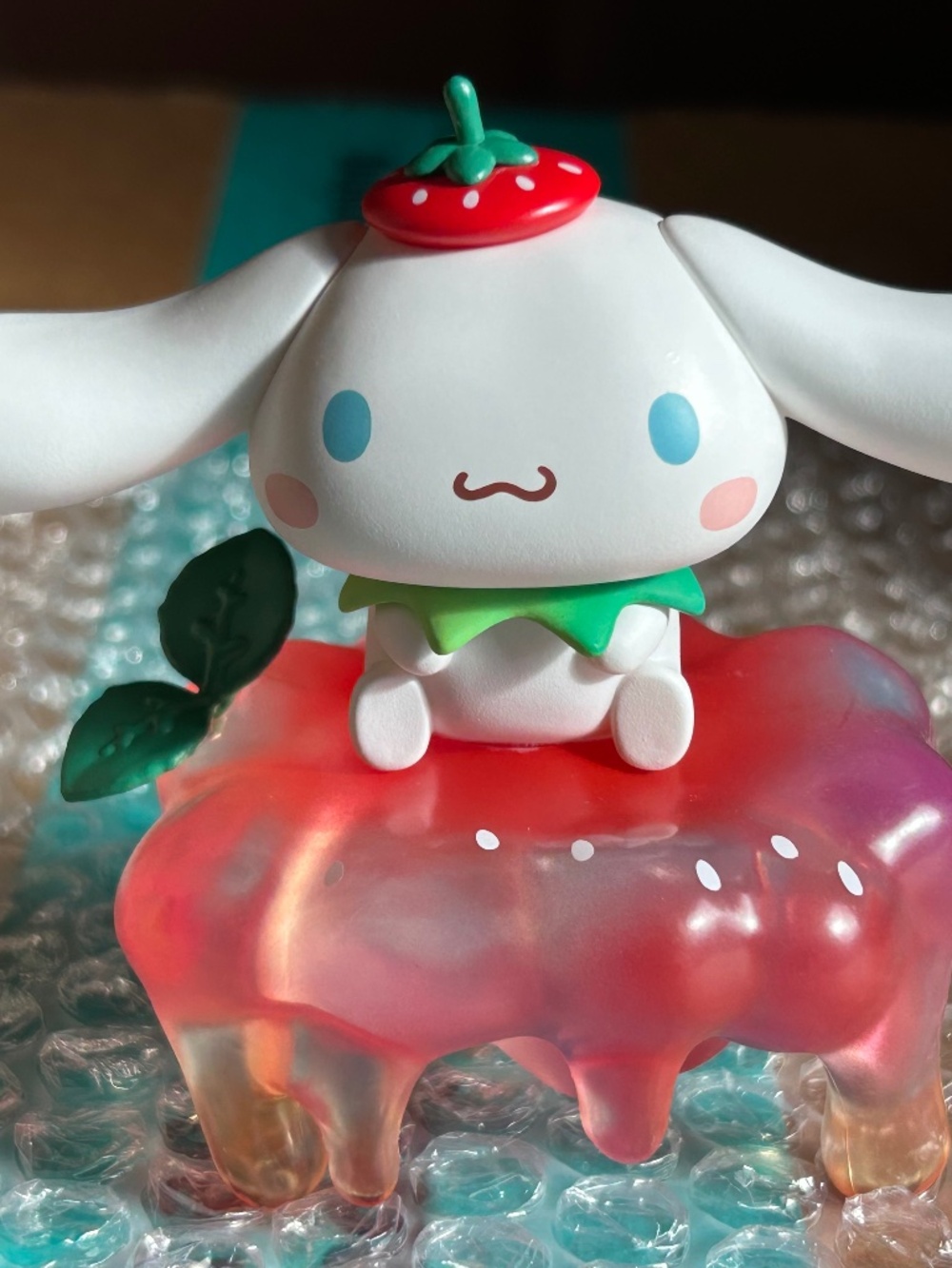 Cinnamoroll Summer Paradise Blind Box Figure Sanrio